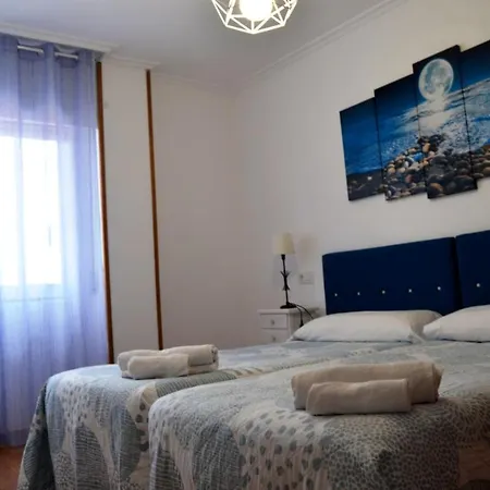 Rego Da Rana Apartments Arzúa Zewnętrze zdjęcie