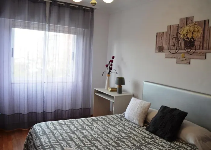 Rego Da Rana Apartments