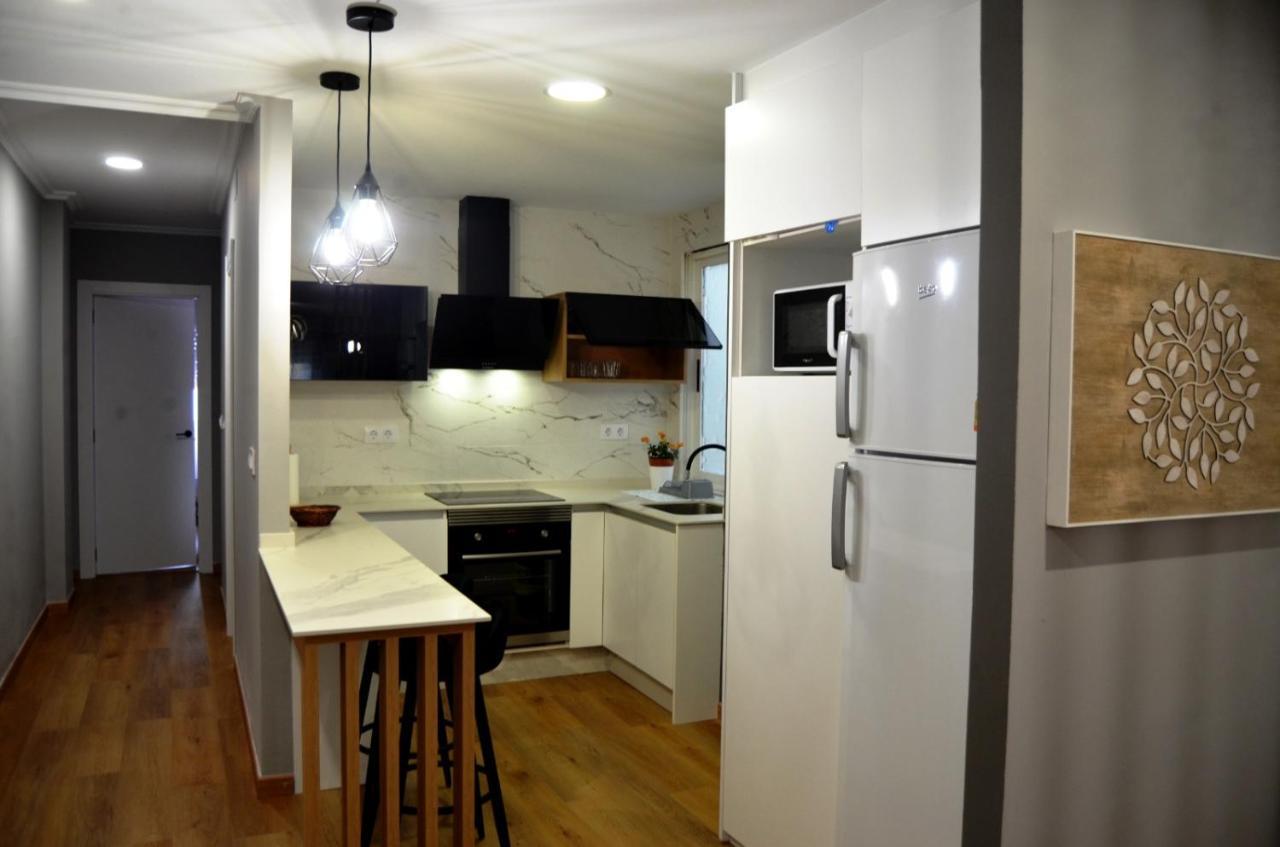 Rego Da Rana Apartment Arzúa